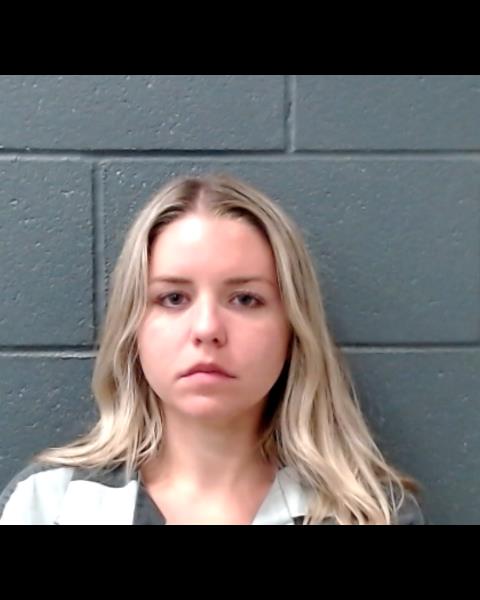BOSTICK, MADISON GAYLE booking photo