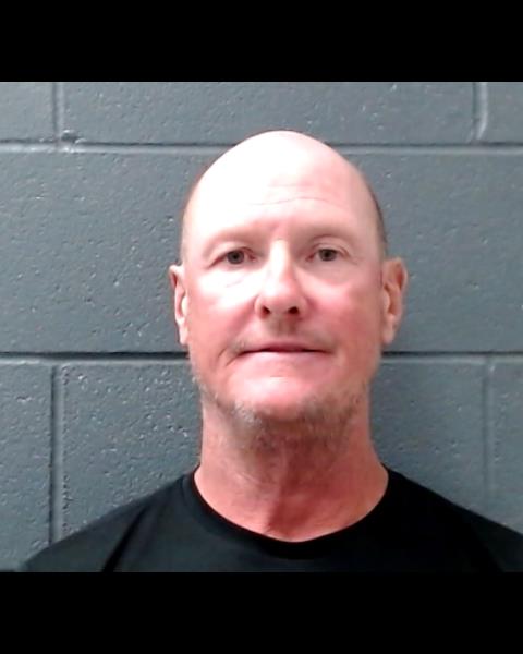 NORRIS, KENNETH EARL booking photo