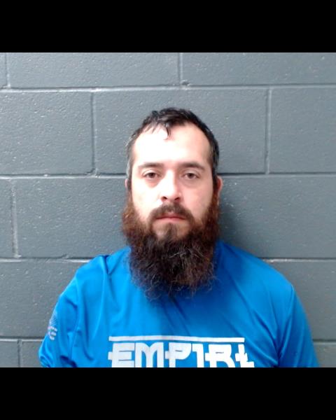 LOVATO, JACOB PAUL booking photo