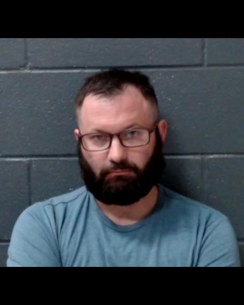 CULWELL, CODY CHEYENNE booking photo