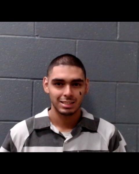 RODRIGUEZ, SAMUEL LUIS booking photo