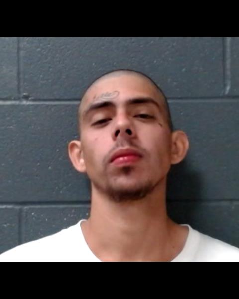 HERRERA, ANDREW LEE booking photo