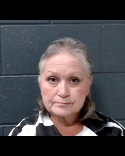 SANTANA, JEANNETTE GUERRERO booking photo