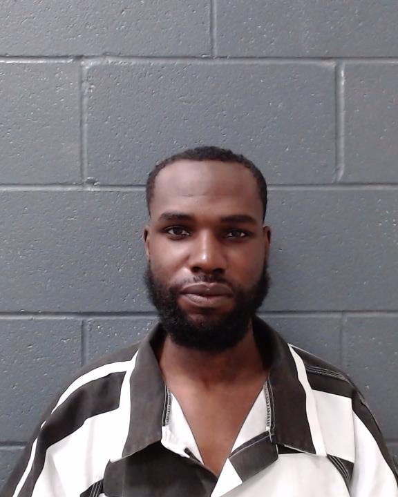 FIELDS, QUINTON A booking photo