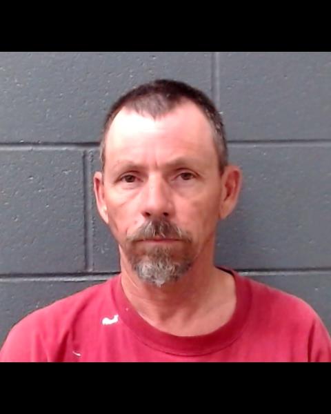 SINOR, RANDY LEE booking photo