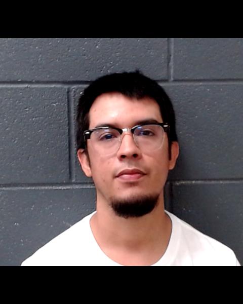 BAZAN, MARK ANDREW booking photo