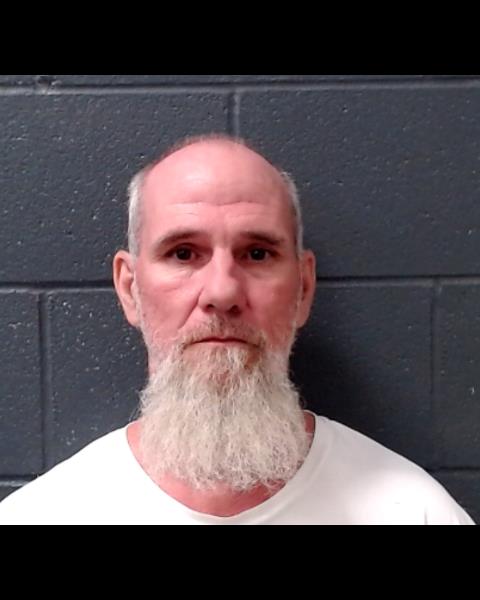 DYKES, JOHN JOSEPH booking photo