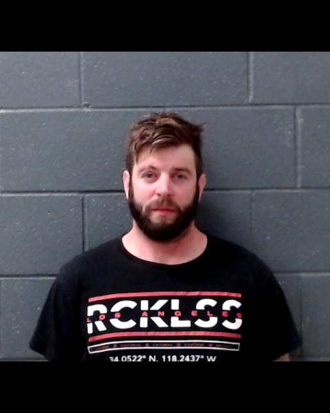 LACHANCE, SEAN ROBERT-NORMAND booking photo