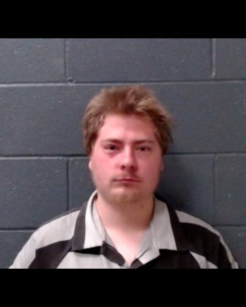 EATON, JASON ANDREW booking photo