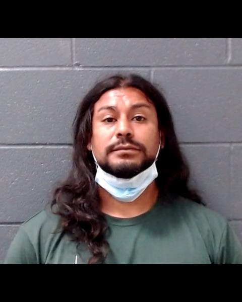 TORRES, JUAN GUADALUPE booking photo