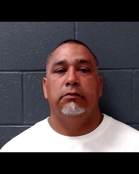 RUBIO, FREDERICK booking photo