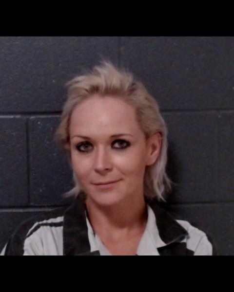 SARAH, PEVEHOUSE ELIZABETH booking photo