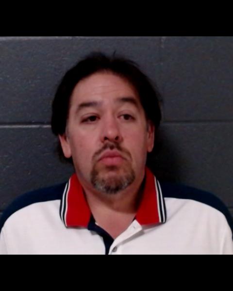 URIAS, ALFRED, Jr. booking photo