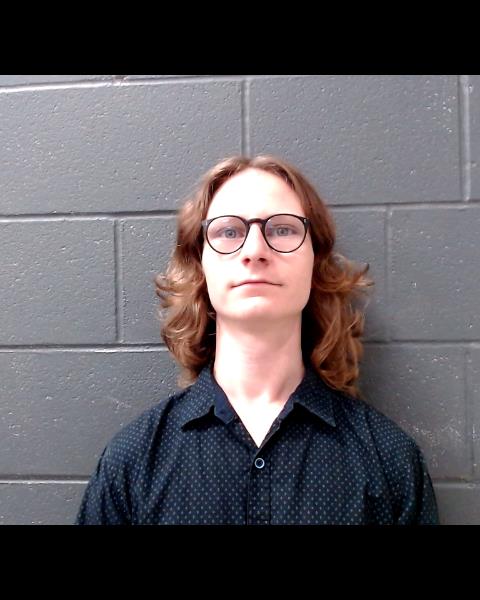 PATTON-ELLIS, SHANE AUSTIN booking photo