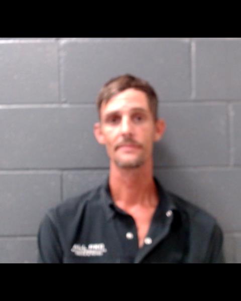 WYLIE, JUSTIN RAY booking photo