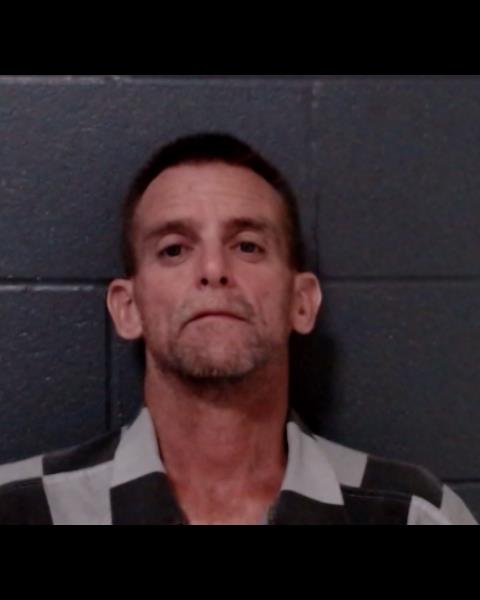 DUFFY, JOHN BRYAN booking photo