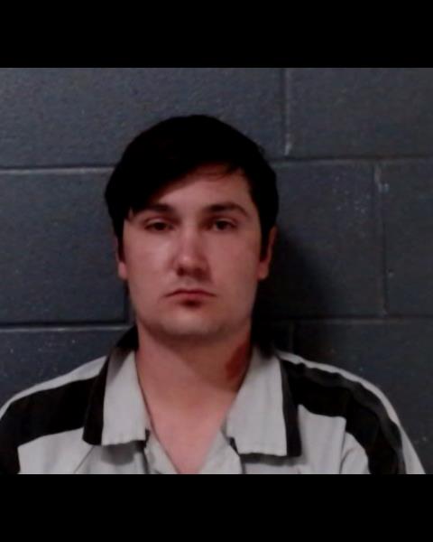 WILLIAMS, SHAWN MICHAEL booking photo