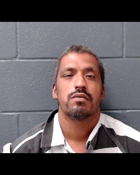 MORALES, GARY B booking photo