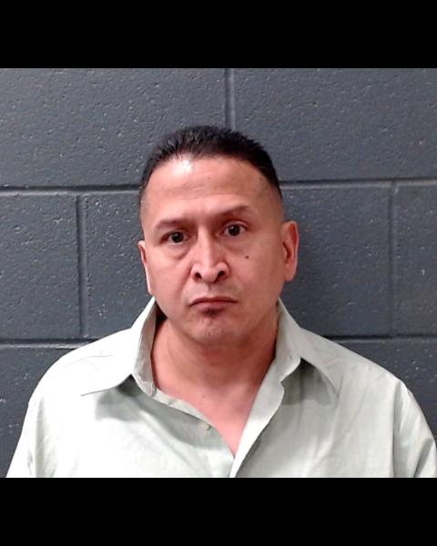 TORRES, BONIFACIO, III booking photo