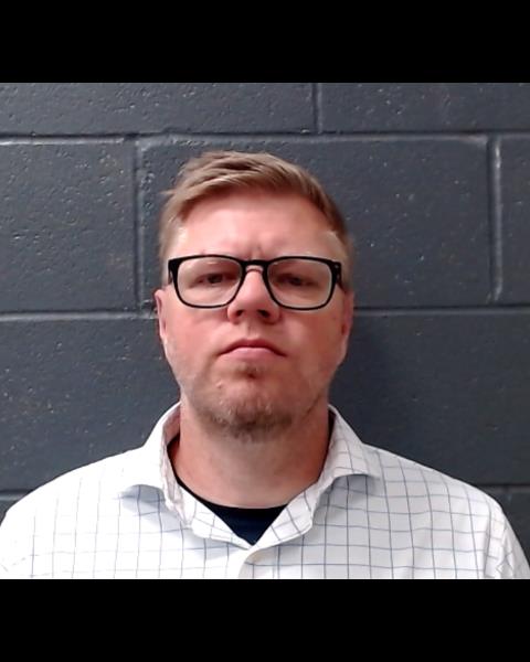 PERDUE, JONATHAN DAVID booking photo