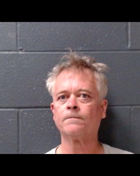 SILVERS, REXFORD DAY booking photo