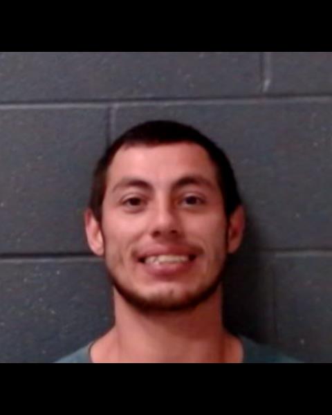 GUARDADO, MARSHAL ESTEBAN booking photo