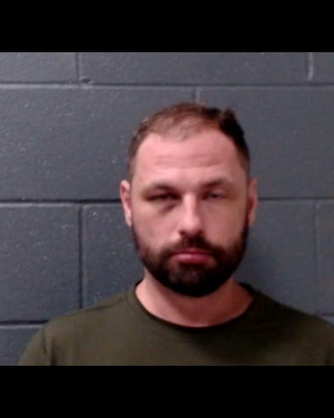 MCELYEA, DAVID JEFFERY, II booking photo