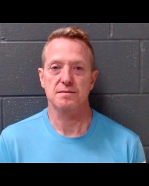 LIVINGSTON, MICHAEL JUNO booking photo