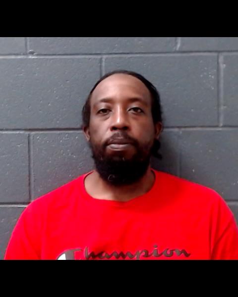 WALTON, CHARLES LEON booking photo