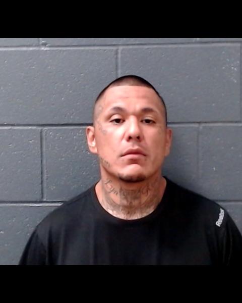 HERNANDEZ, DANIEL, Jr. booking photo