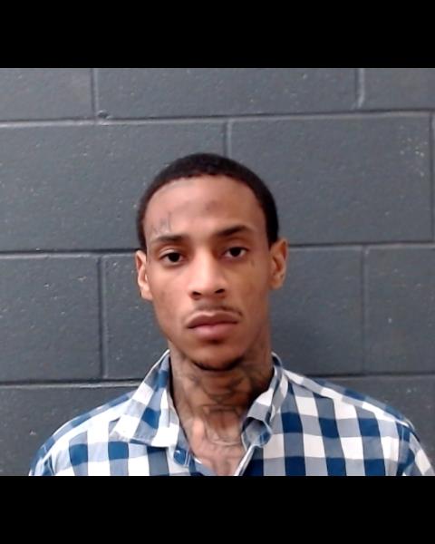 PATTERSON, RECOE WENDELL booking photo