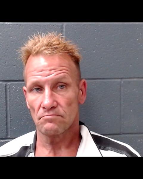 BRADFORD, DAVID JOSEPH booking photo