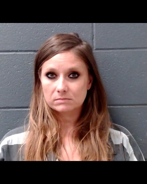 TITTLE, AMANDA LEE booking photo