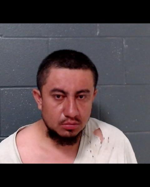 HERRERA, AGUSTIN MALAGON booking photo