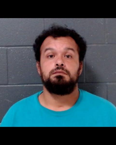 PEREZ, MIGUEL booking photo