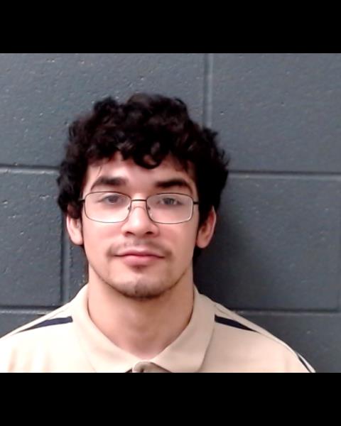 MARTINEZ, FRANK, Jr. booking photo