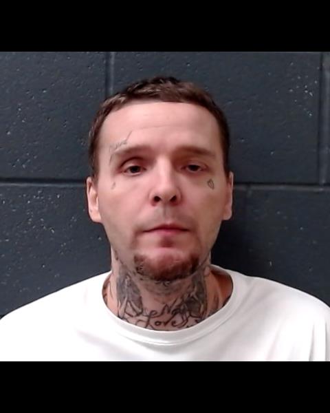 DELOACH, GREGORY PAUL booking photo