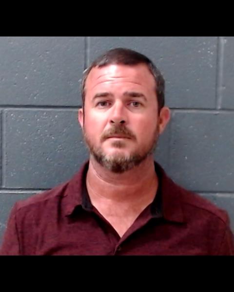 PENCE, JASON MICHAEL booking photo