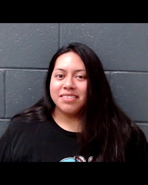 AVILA, ELIZABETH booking photo