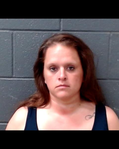 ROBINSON, JORDAN RAE booking photo