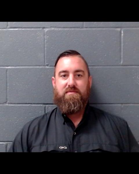 SESSUMS, ALEXANDER BRYAN booking photo