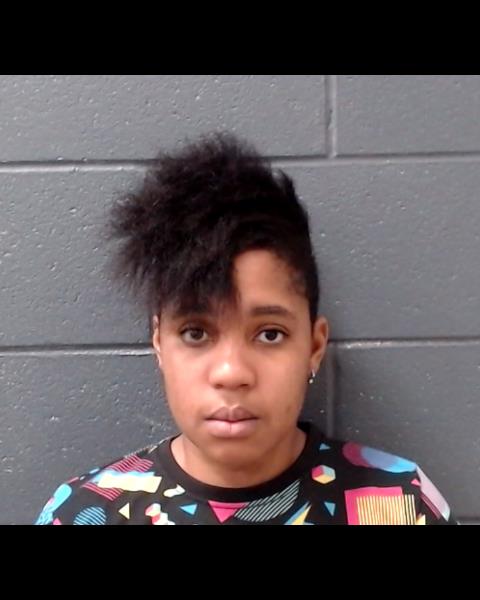 ANDERS, QUINANA AUDREA booking photo