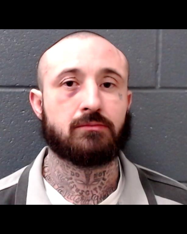 GODOY, ARTURO FEDERICO booking photo