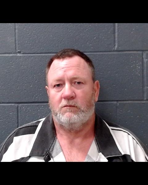 COLE, GREGG LYNN booking photo