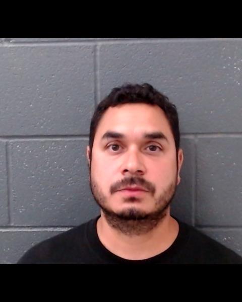 LOREDO, MATTHEW ABRAHAM booking photo