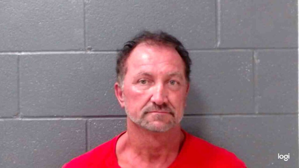 HARLESS, MARK WAYNE arrest record in Comal County, Texas HARLESS, MARK WAYNE arrested in Comal County, Texas mugshot