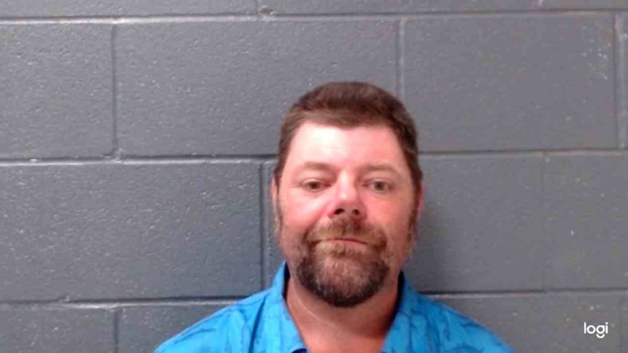 DIETEL, RANDY LYNN booking photo