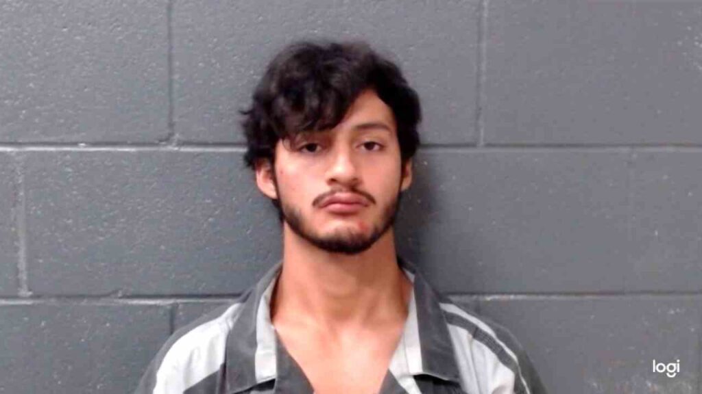 TORRES, NICOLAS ANDREW arrest record in Comal County, Texas TORRES, NICOLAS ANDREW arrested in Comal County, Texas mugshot