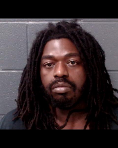 TAYLOR, JEREMY VERNON booking photo