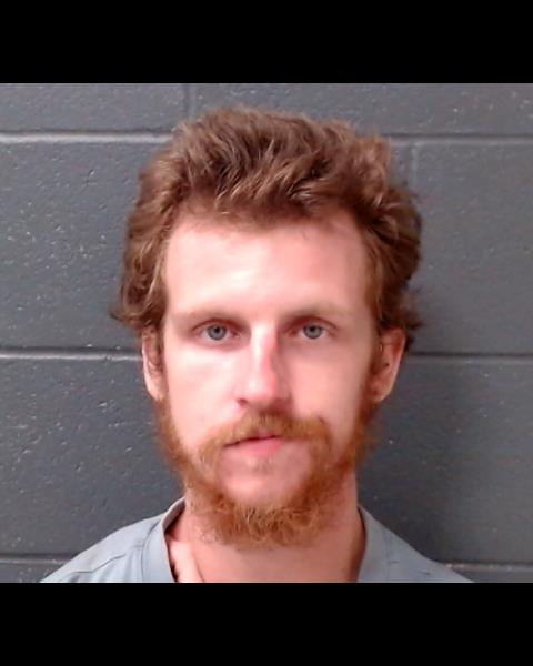 PERATT, DOUGLAS JAMES booking photo